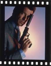 Pierce Brosnan James Bond