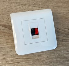 Legrand Mosaic - Prise HP - Haut-Parleur - 78751 - 787 51