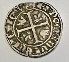 CHARLES VI LE FOU OU LE BIEN