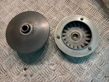 variateur primaire quad tgb