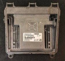 Calculateur moteur MERCEDES VDO A2661533179 A0014460240