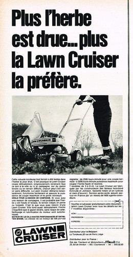 Publicite advertising 055 - publicite,