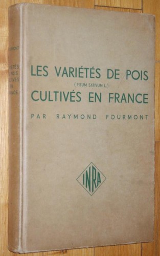 Fourmont les varietes de - fourmont,
