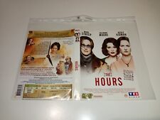 DVD - film The hours VF - sans boitier - TBE 