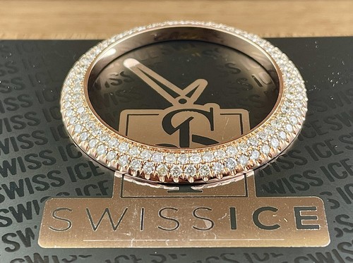 Carat bubble diamant - 3,50,