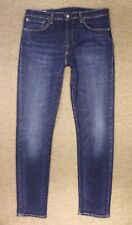 Jean homme LEVI'S 512 Taper