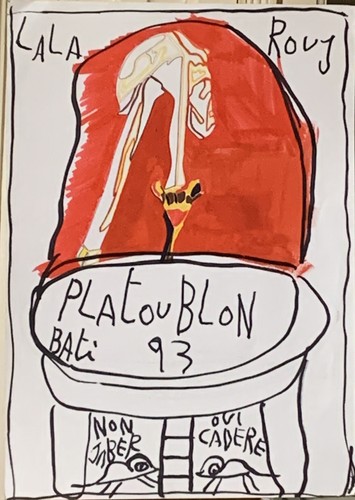 Jaber chaise du - chaise, roi