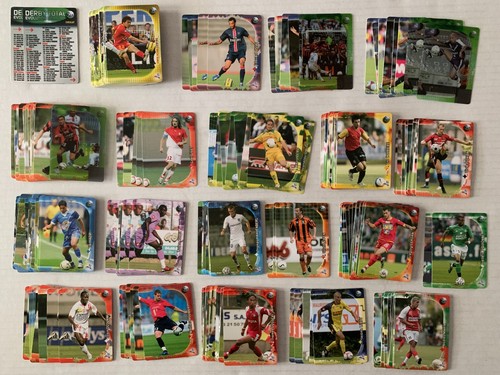 Lot 215 cartes - lot,