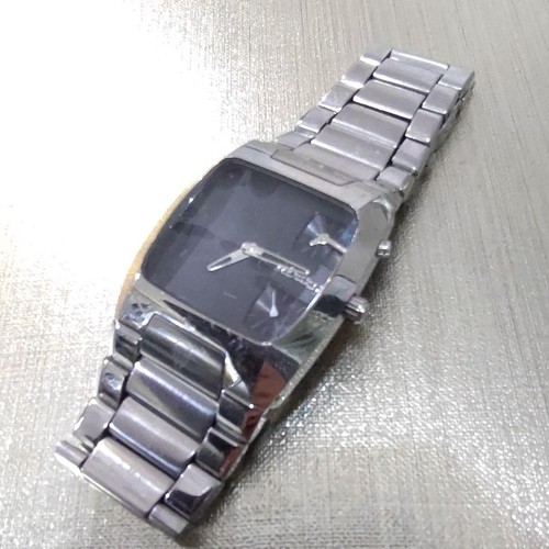 Nixon the banks dual - the,