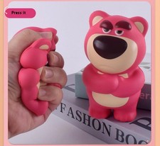 Figurine Toy Story Lotso  Anti