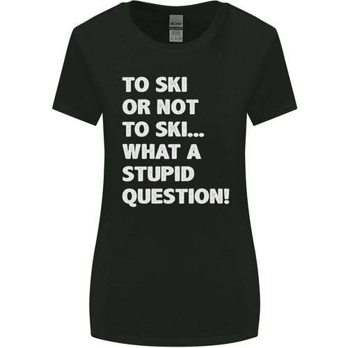 Ski pas quelle question - ski,