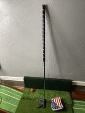Rare 41” Inch Nike Method