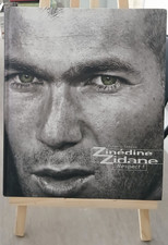 Livre Zinedine Zidane Respect