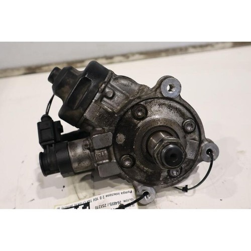 Pompe injection diesel audi - injection, a3