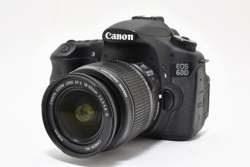Kit appareil photo - , reflex