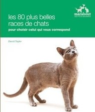 Les 80 plus belles races de