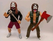 Insane Clown Posse (ICP) Play
