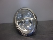 PHARE D MINI COOPER PH 1