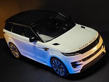 Range rover sport p510e - p510e, (2023)