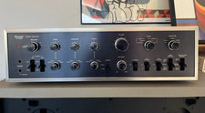 Vintage Sansui AU-9500 Hi-Fi
