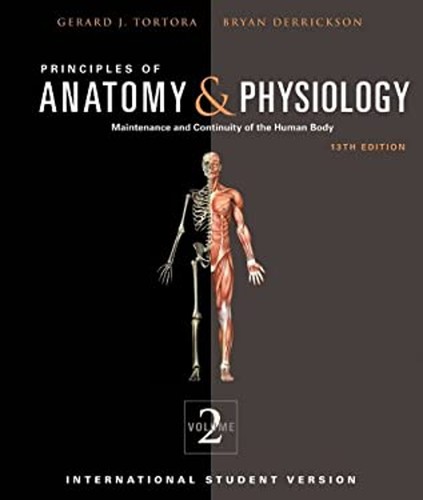 Principes anatomie de - d'anatomie,