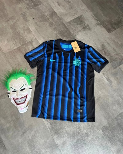 Maillot foot inter - maillot, milan