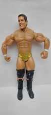 jouet figurine catcheur wwe