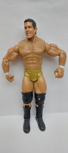 Jouet figurine catcheur wwe - figurine,