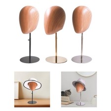 Mannequin tête modèle