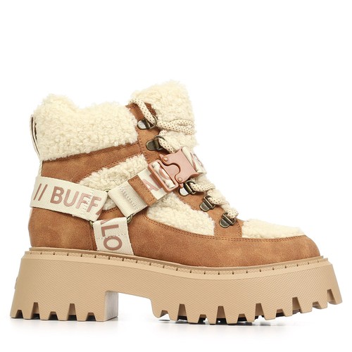 Chaussures boots buffalo - boots,