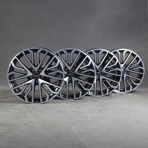 Jantes alu original audi a3 - 4,
