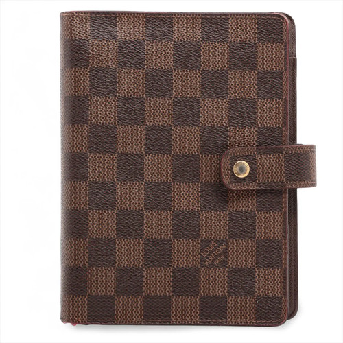 Louis Vuitton Damier Agenda MM