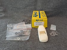 Miniature 1/43 Ford fiesta R2T