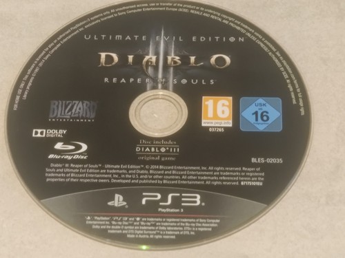 Ultimate evil edition - ultimate,
