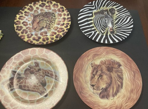 Email limoges animal print - email, de