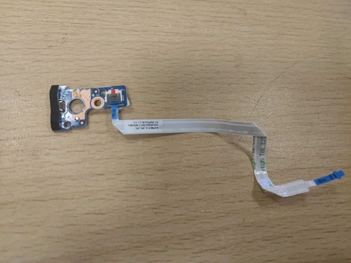 Original bouton power - bouton, hp