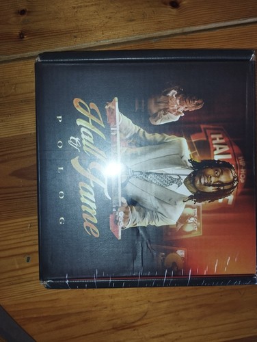Polo hall fame - g,