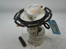 Pompe à carburant immergée