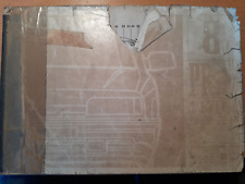 Renault 21 R21 coffre moteur en travers- 1986 à 1992 : catalogue pièces PR1170-8