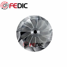 11+0 Roue Turbo MFS GT2260V