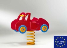 extérieur jouets bascule à