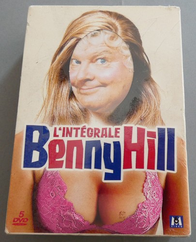 Coffret dvd pal - pal, l'integrale