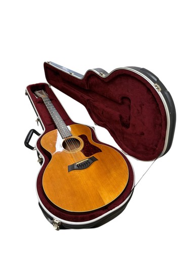 Taylor guitars 355 - taylor, 12
