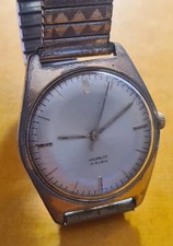 VINTAGE MONTRE MECANIQUE REXA