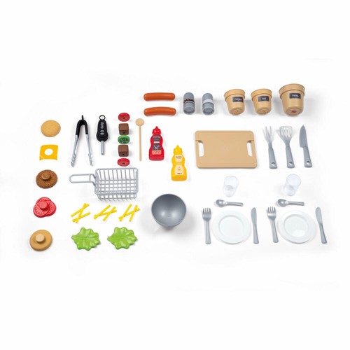 Smoby outdoor cuisine - smoby, de