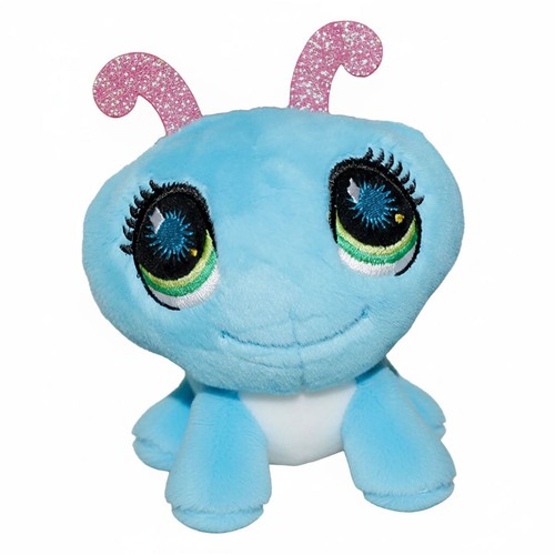 Littlest pet shop cuddle - littlest,
