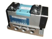 FESTO - VL-5/2-D-1-FR-C