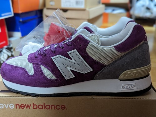 Deadstock new balance - new,
