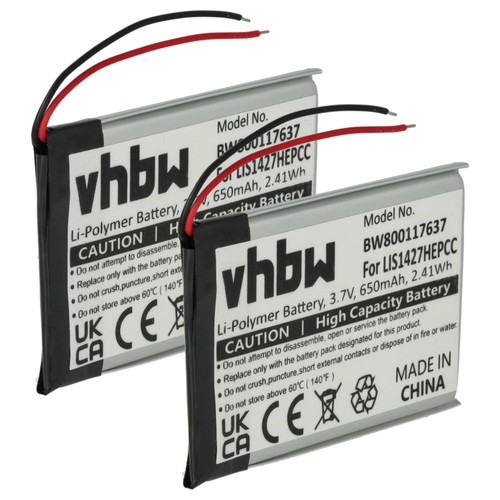 Batteries pour sony nwz - batteries, nwz-e464