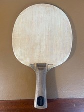 Stiga Mark V allround Contra